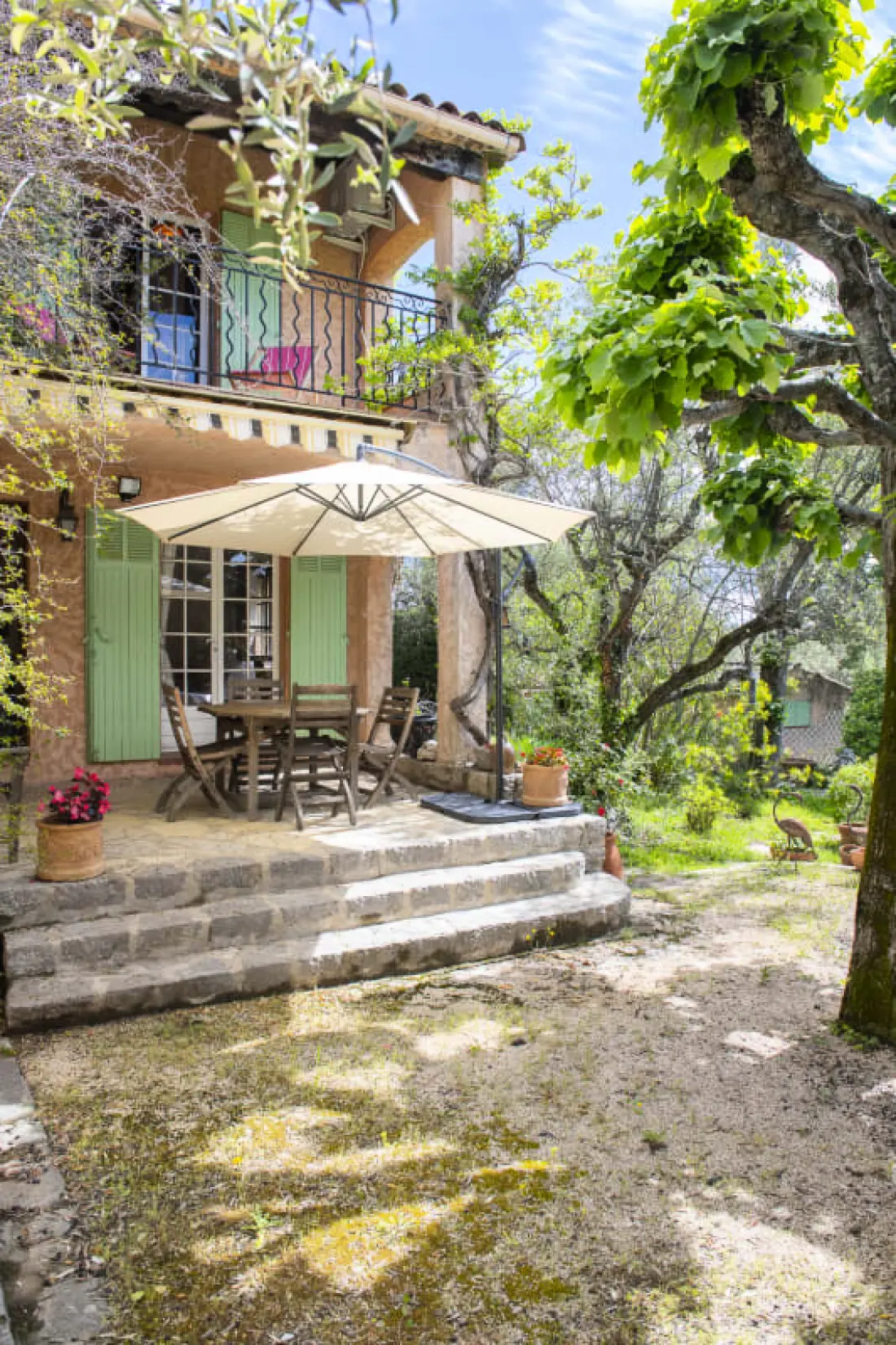 La Lezardiere Villa Pour 8 By Sunset