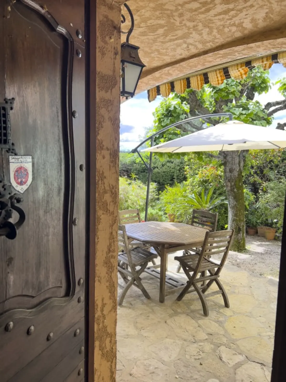 La Lezardiere Villa Pour 8 By Sunset