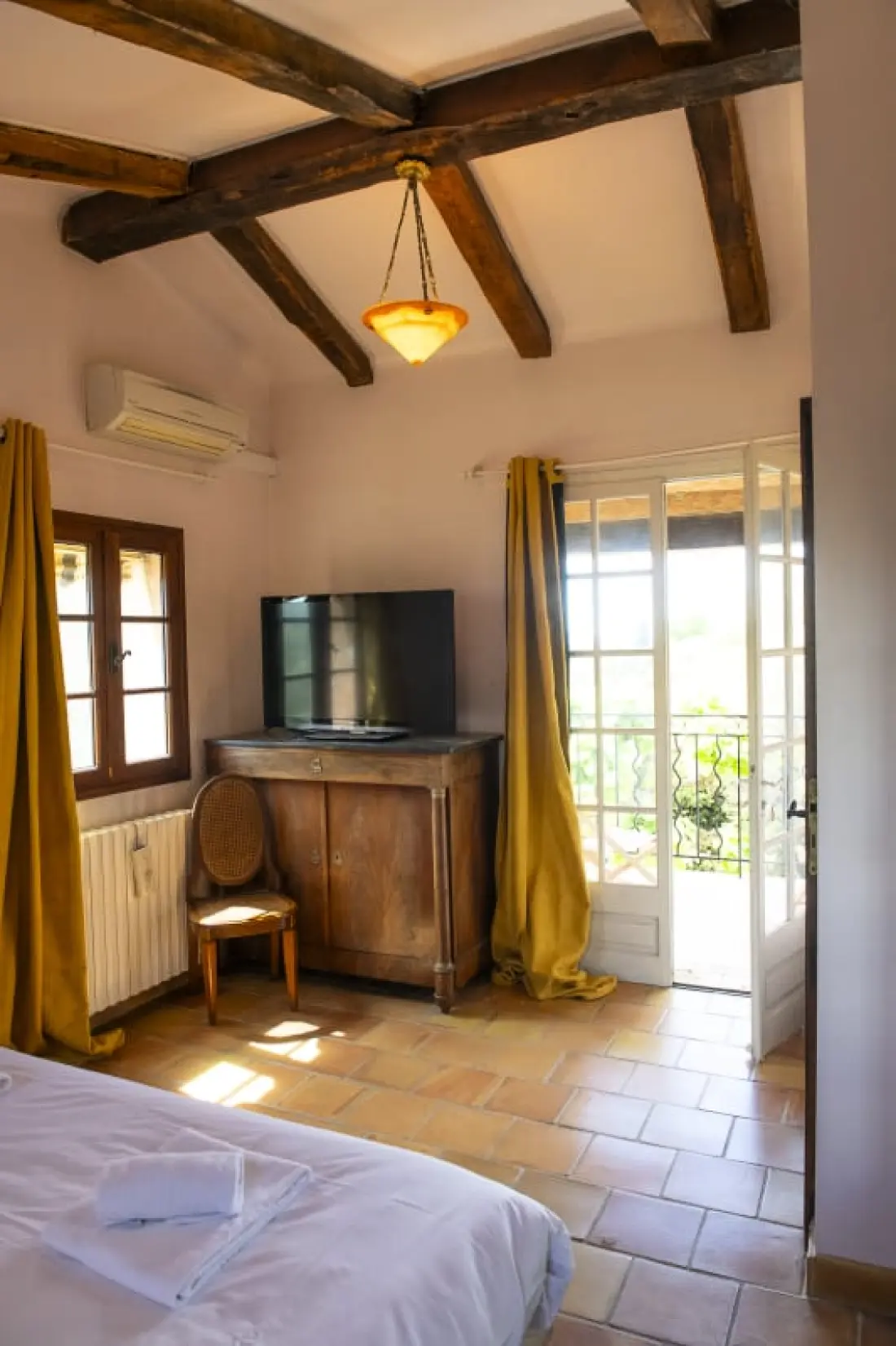 La Lezardiere Villa Pour 8 By Sunset
