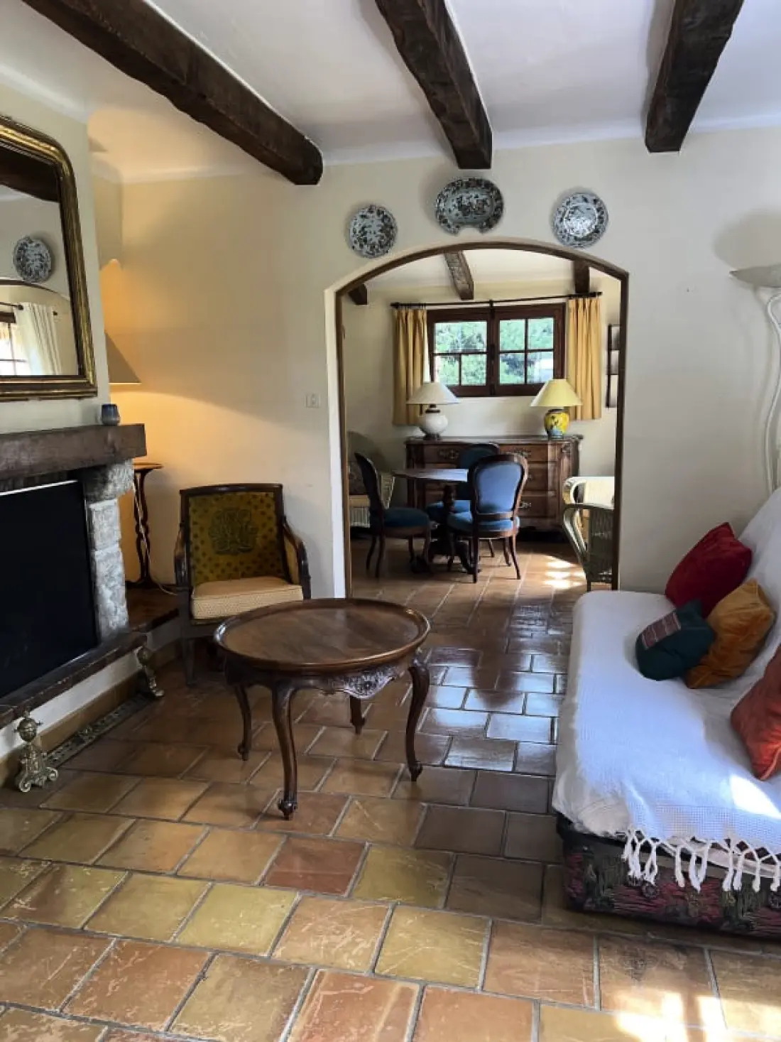 La Lezardiere Villa Pour 8 By Sunset