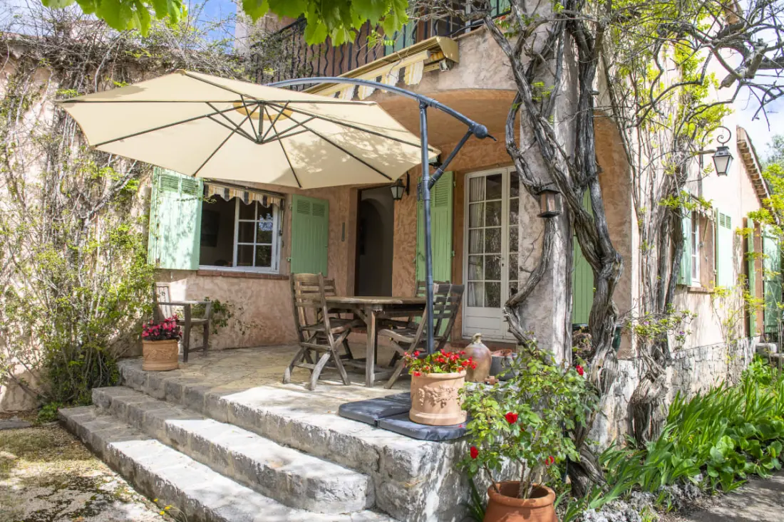 La Lezardiere Villa Pour 8 By Sunset