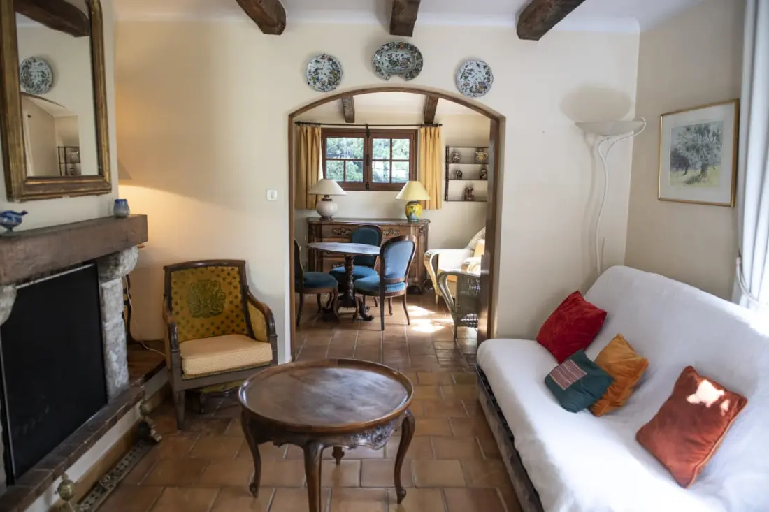 La Lezardiere Villa Pour 8 By Sunset