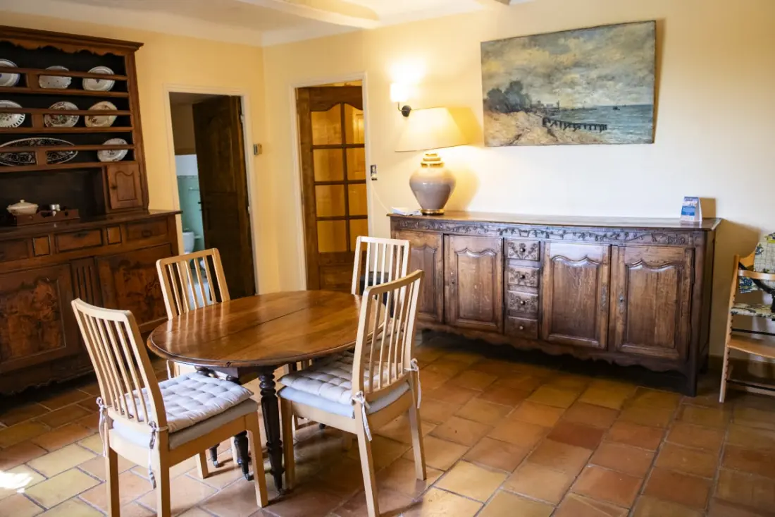 La Lezardiere Villa Pour 8 By Sunset
