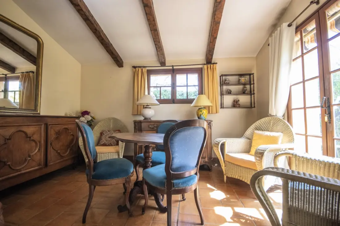 La Lezardiere Villa Pour 8 By Sunset