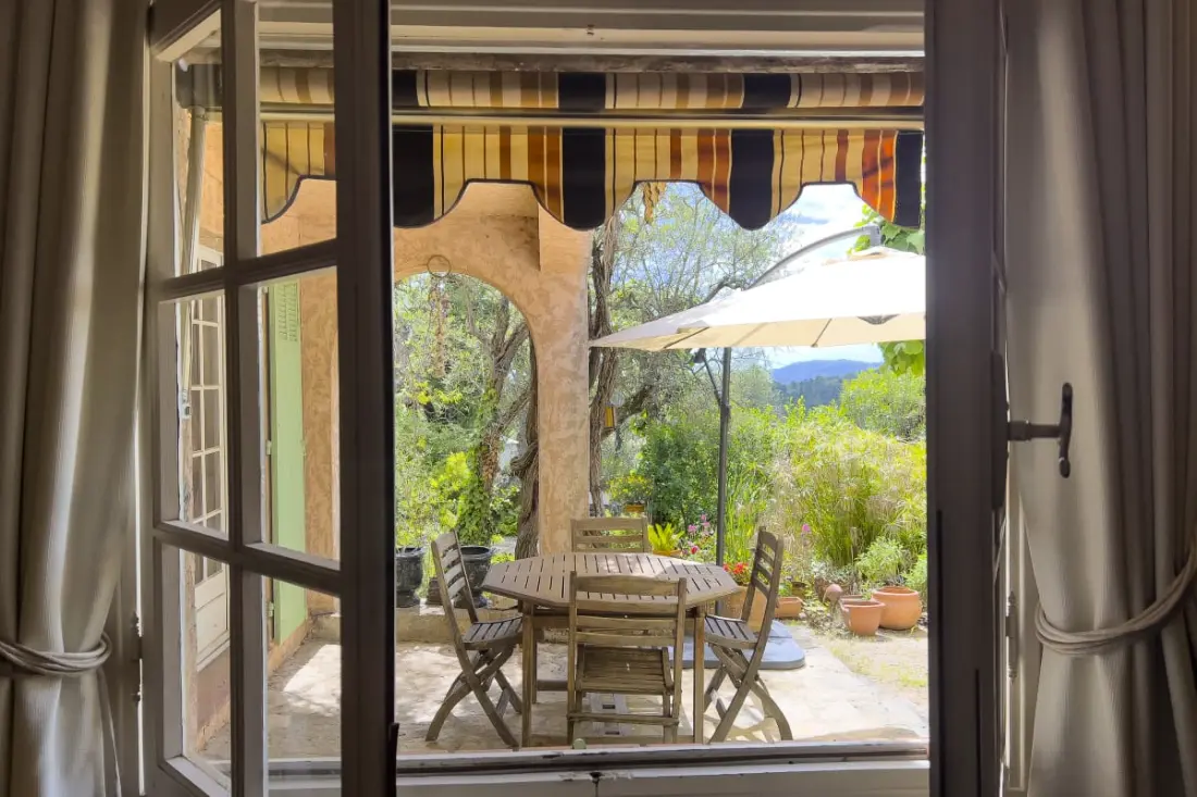 La Lezardiere Villa Pour 8 By Sunset