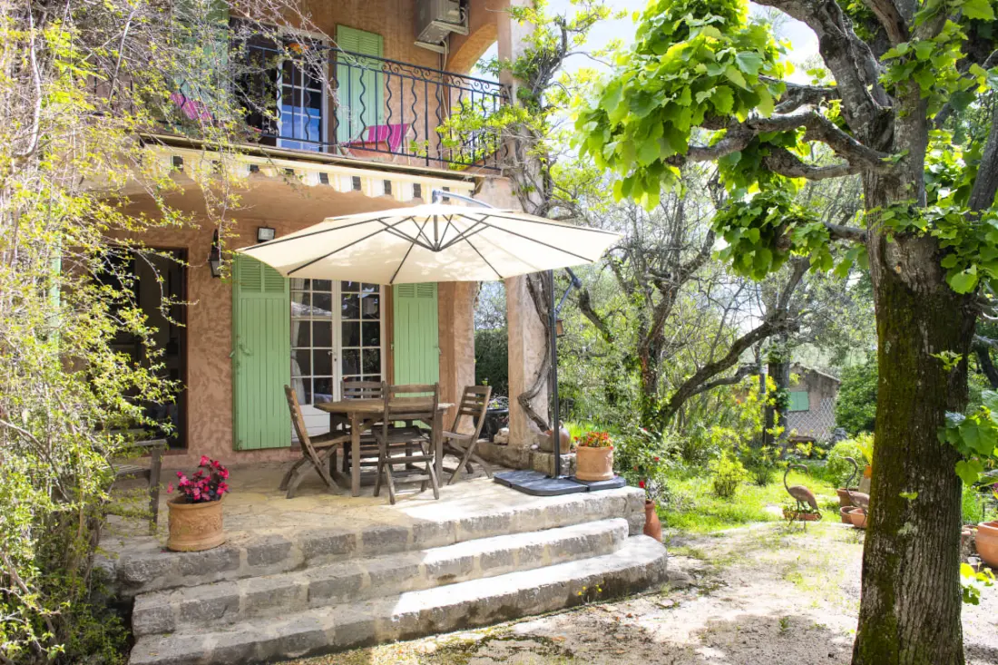 La Lezardiere Villa Pour 8 By Sunset