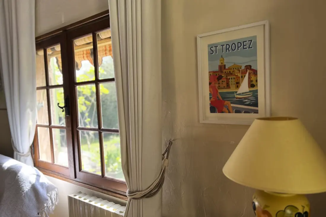 La Lezardiere Villa Pour 8 By Sunset
