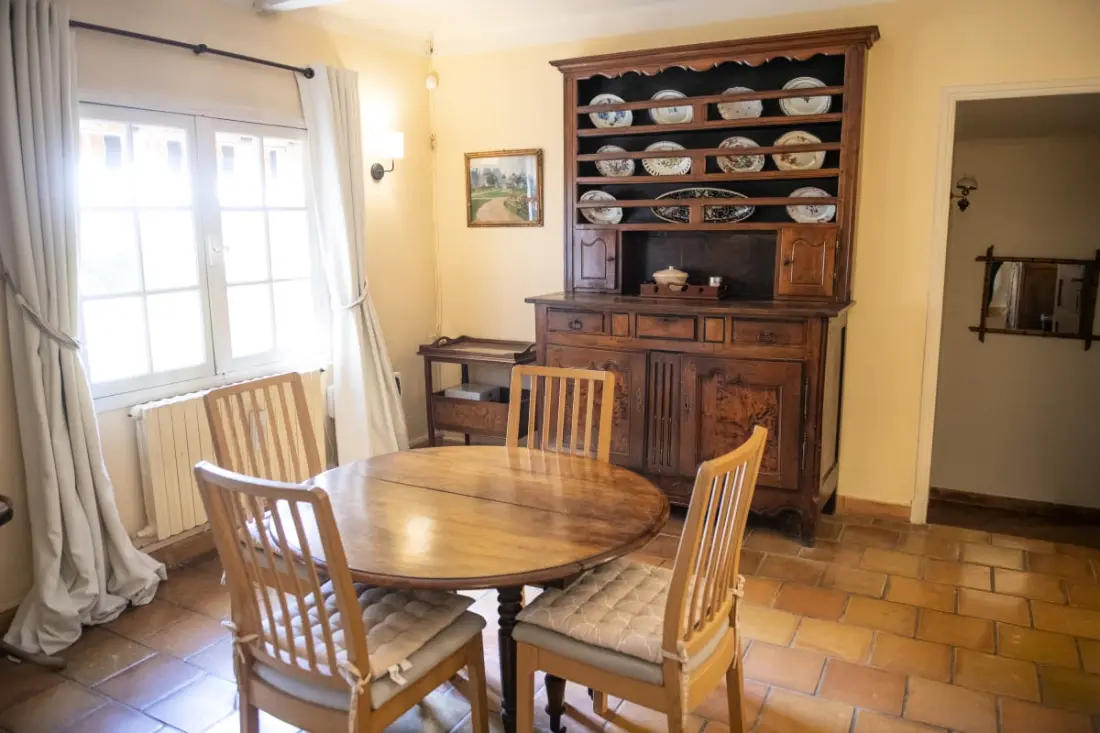 La Lezardiere Villa Pour 8 By Sunset