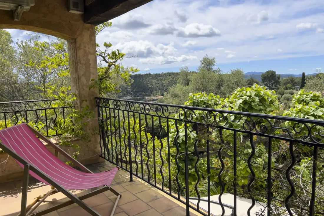 La Lezardiere Villa Pour 8 By Sunset