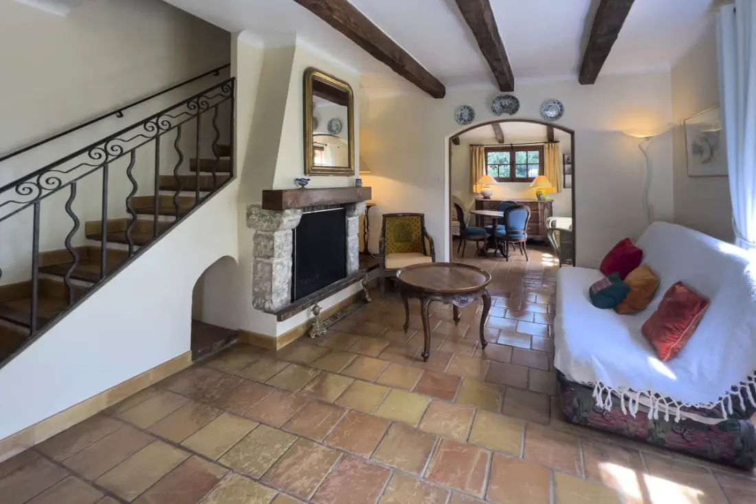 La Lezardiere Villa Pour 8 By Sunset