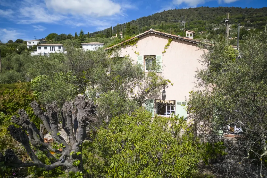 La Lezardiere Villa Pour 8 By Sunset