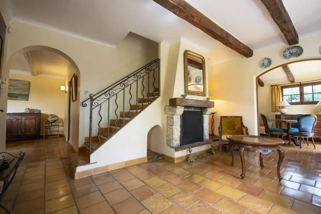 La Lezardiere Villa Pour 8 By Sunset