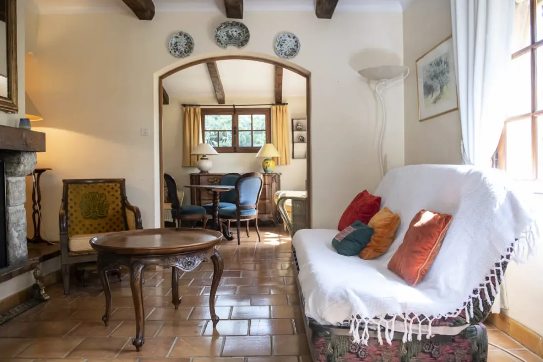 La Lezardiere Villa Pour 8 By Sunset