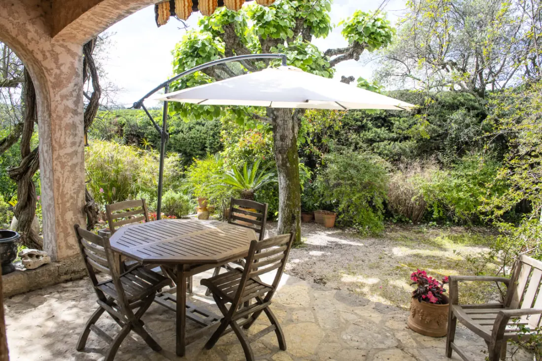 La Lezardiere Villa Pour 8 By Sunset