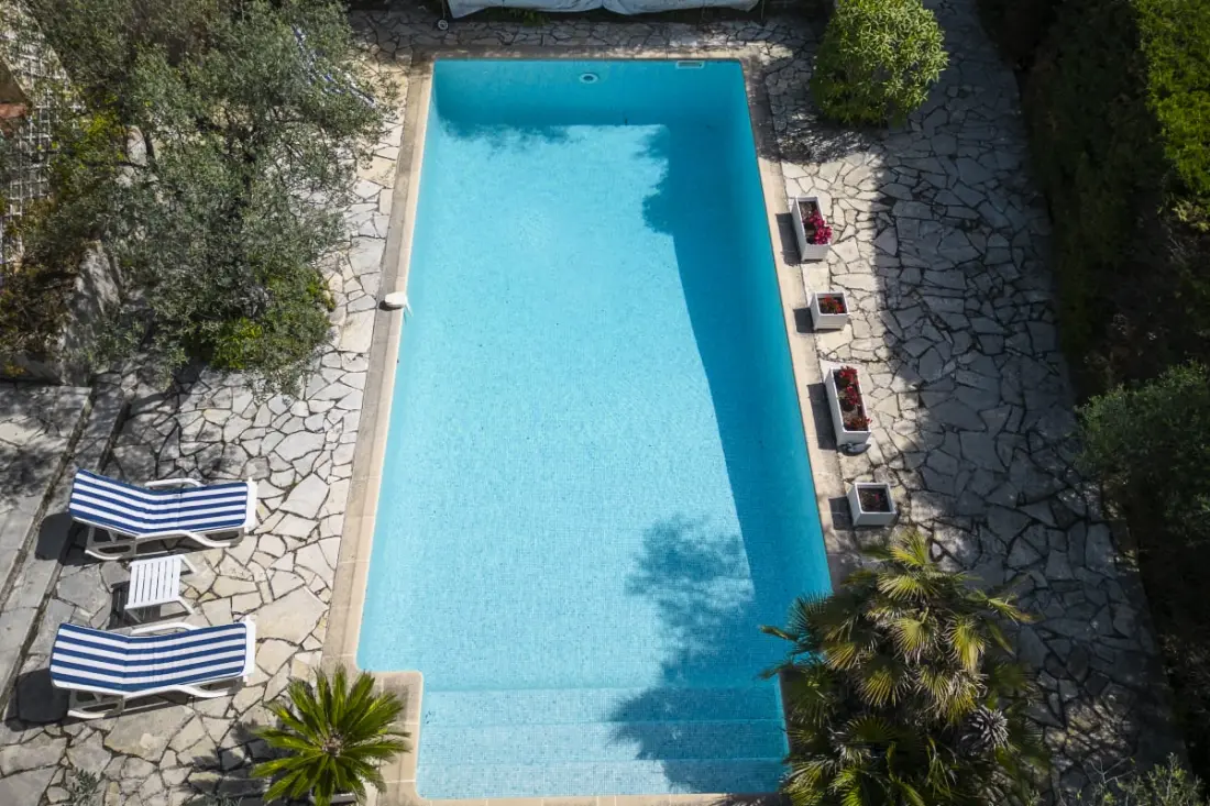 La Lezardiere Villa Pour 8 By Sunset