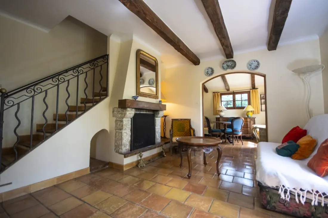 La Lezardiere Villa Pour 8 By Sunset