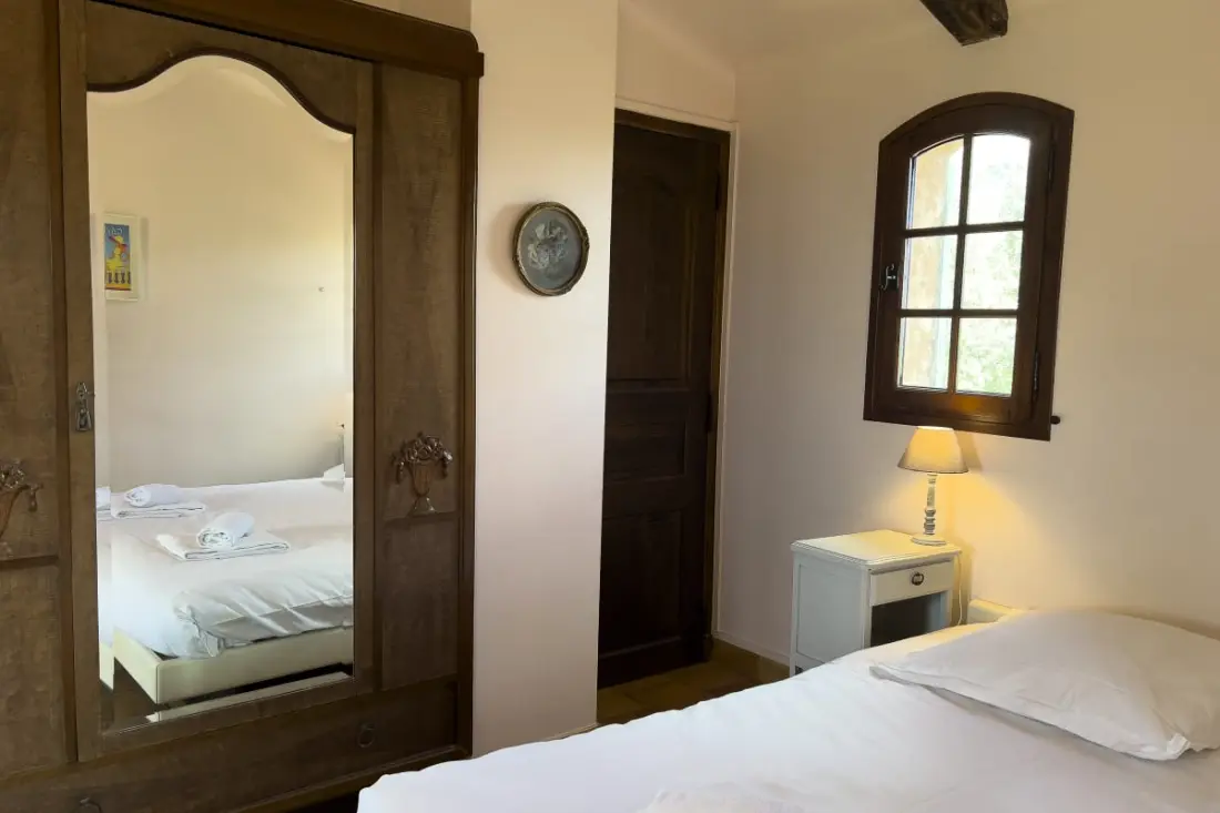 La Lezardiere Villa Pour 8 By Sunset