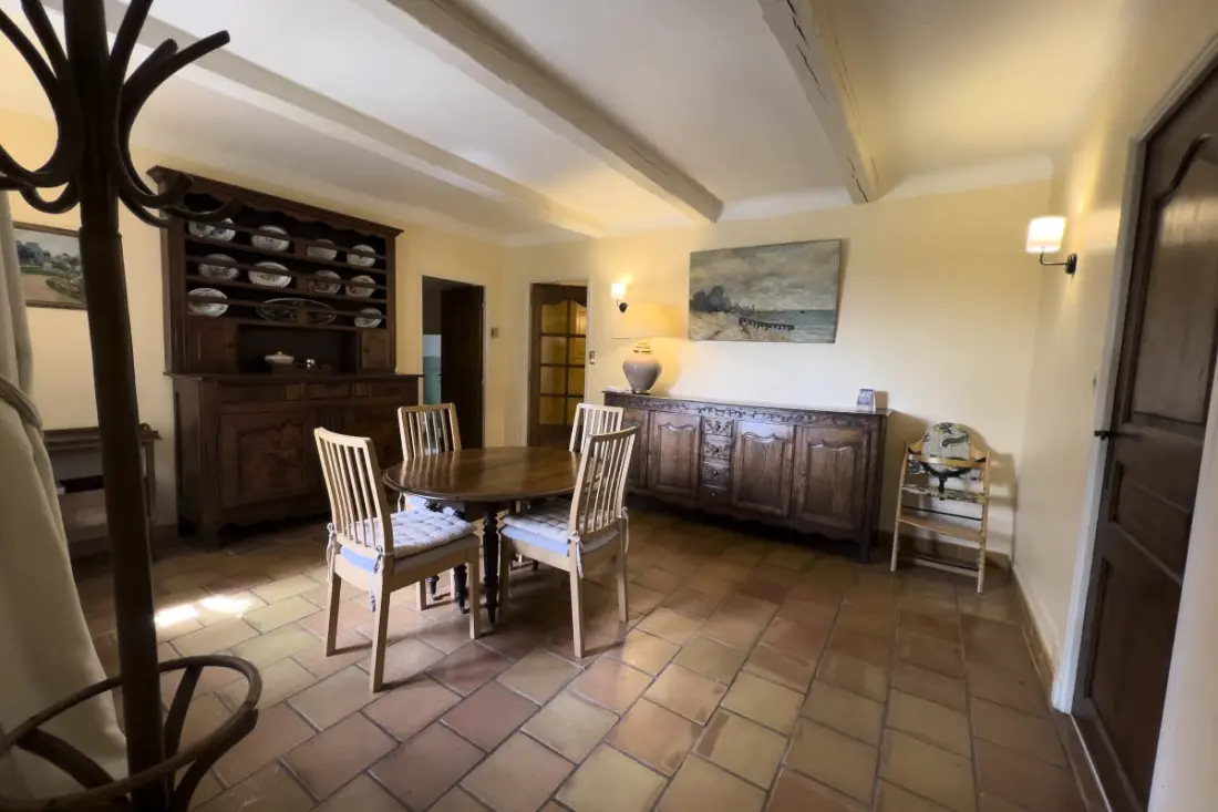 La Lezardiere Villa Pour 8 By Sunset