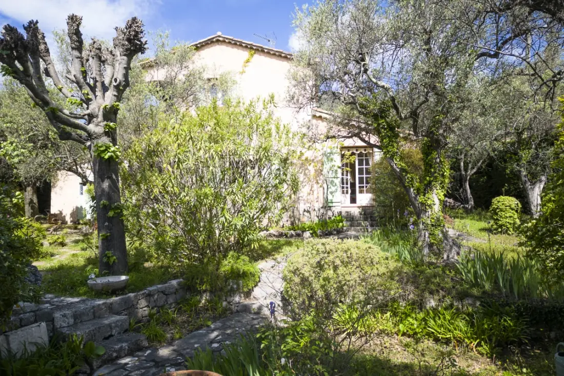 La Lezardiere Villa Pour 8 By Sunset