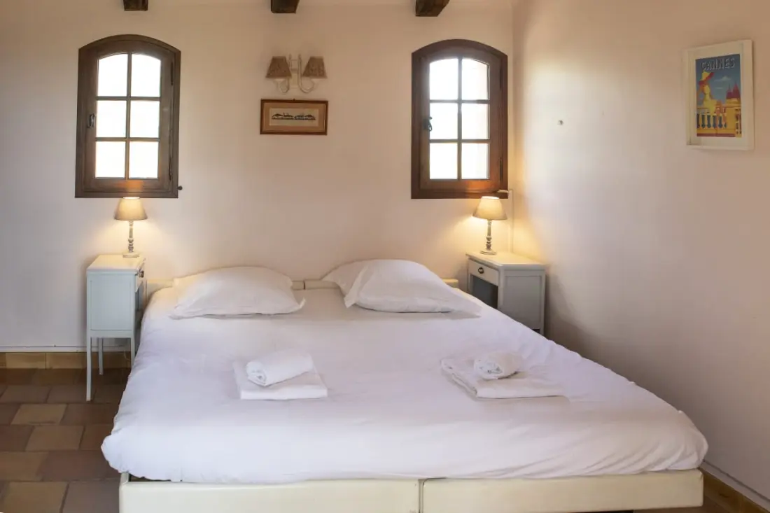La Lezardiere Villa Pour 8 By Sunset