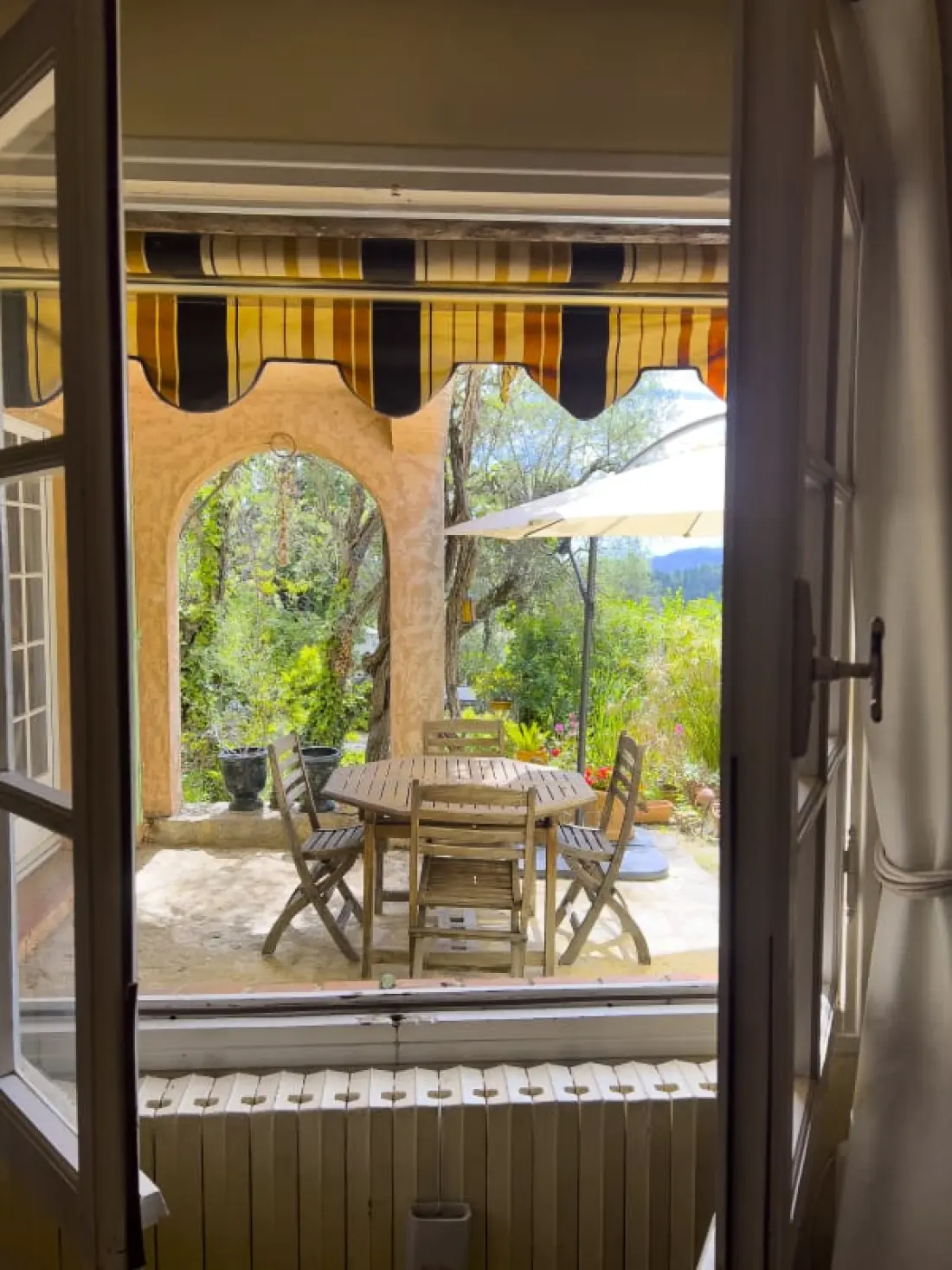 La Lezardiere Villa Pour 8 By Sunset