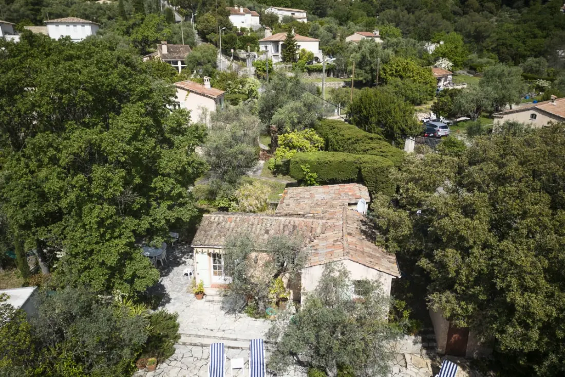 La Lezardiere Villa Pour 8 By Sunset