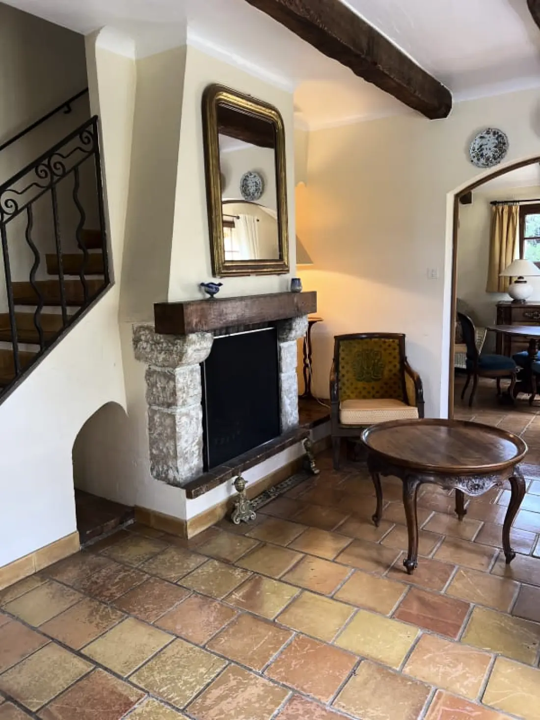 La Lezardiere Villa Pour 8 By Sunset