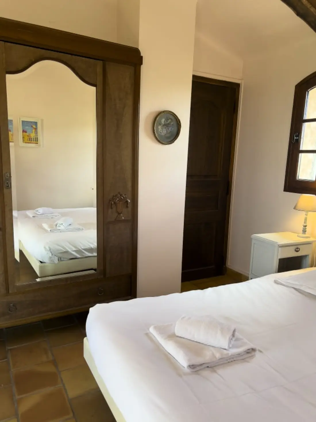 La Lezardiere Villa Pour 8 By Sunset