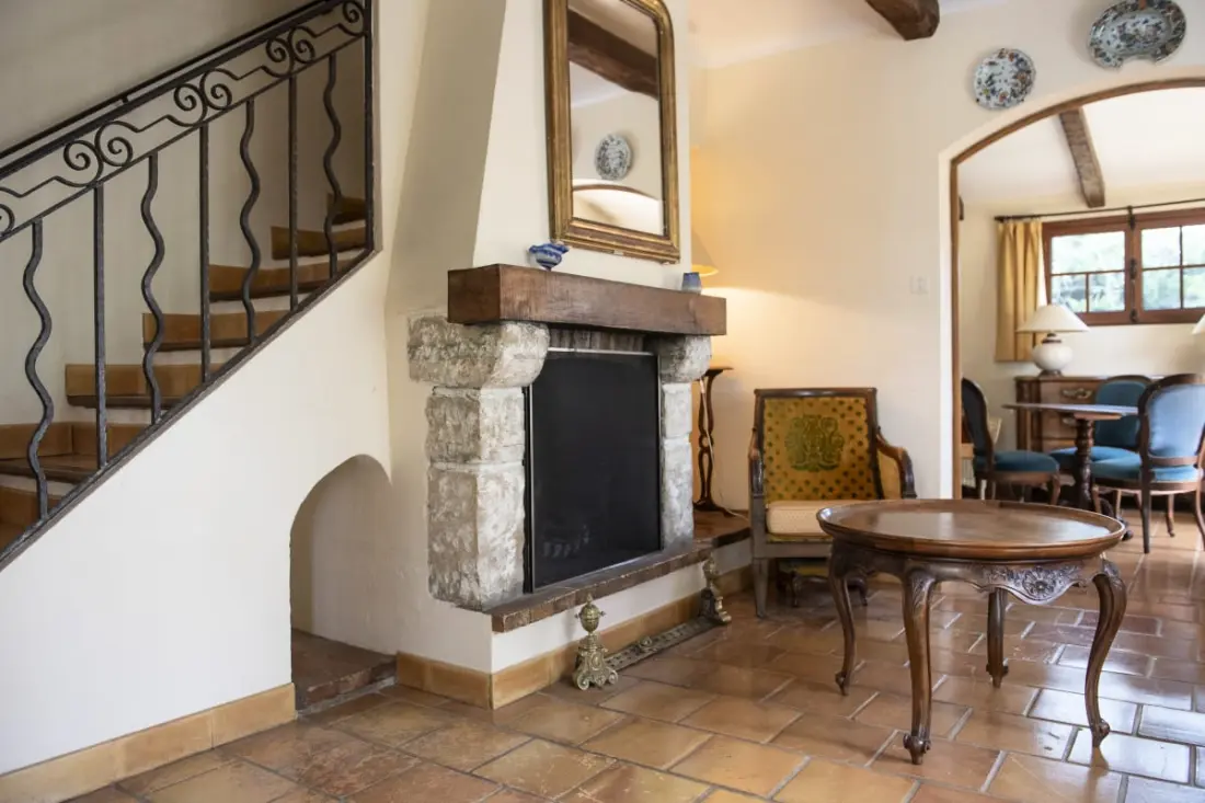 La Lezardiere Villa Pour 8 By Sunset
