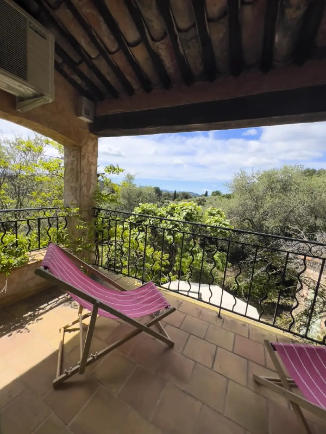 La Lezardiere Villa Pour 8 By Sunset