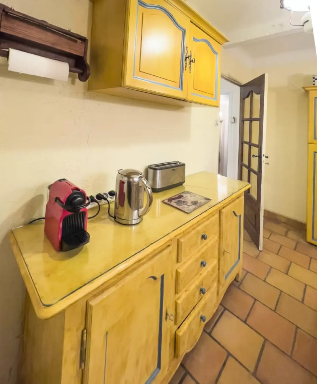 La Lezardiere Villa Pour 8 By Sunset
