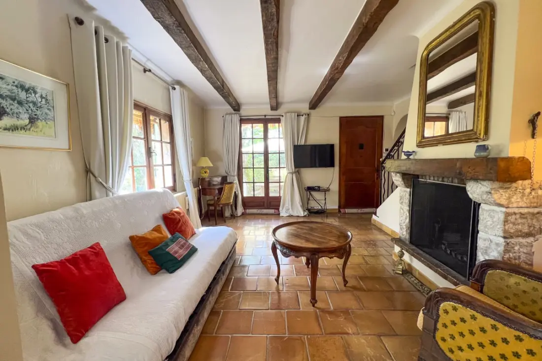 La Lezardiere Villa Pour 8 By Sunset