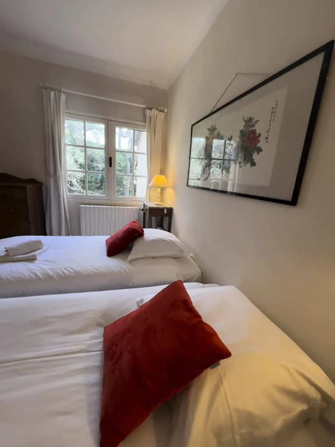 La Lezardiere Villa Pour 8 By Sunset