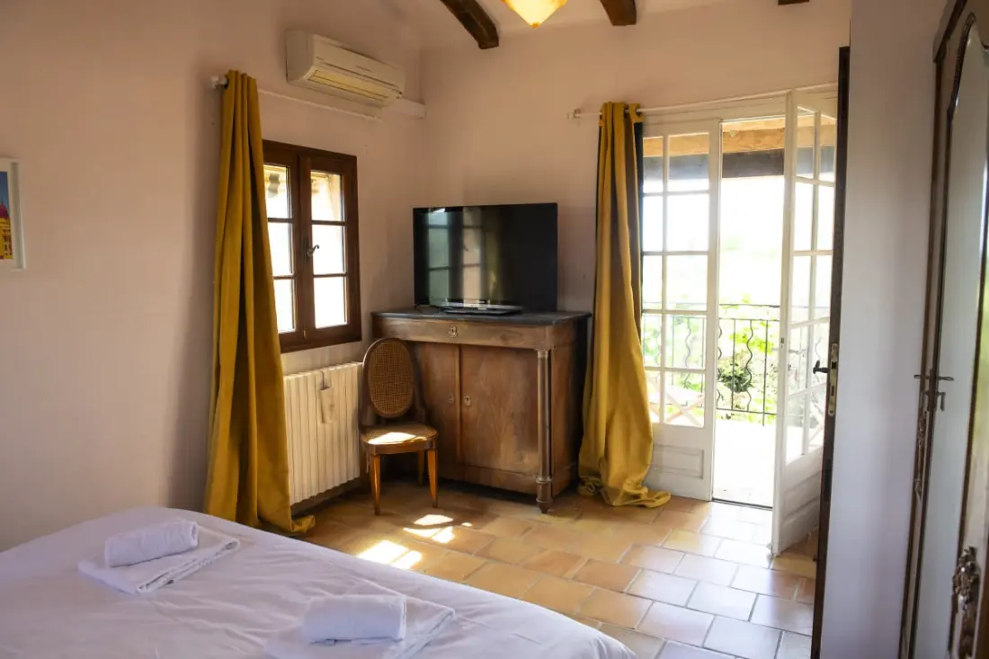 La Lezardiere Villa Pour 8 By Sunset