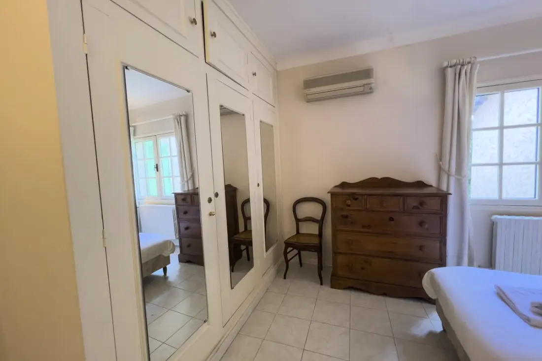La Lezardiere Villa Pour 8 By Sunset