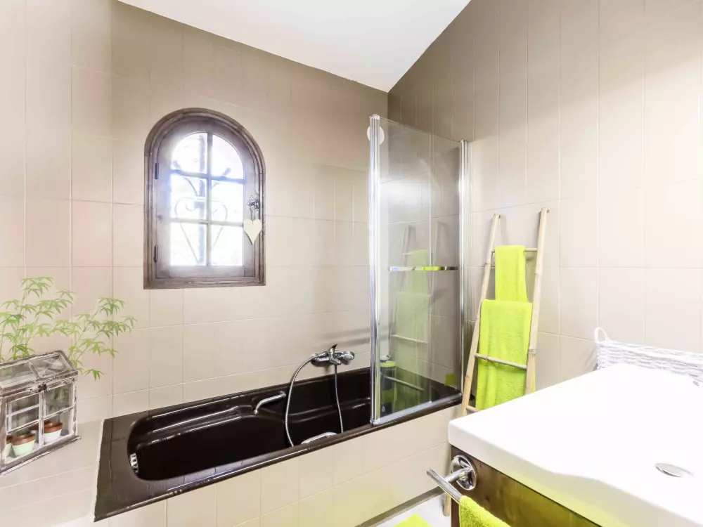 Maison de Vacances Le Tignet