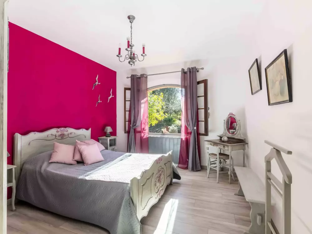 Maison de Vacances Le Tignet