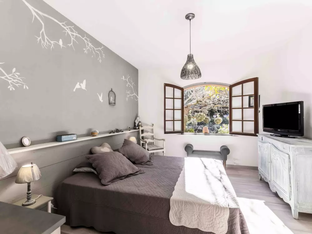 Maison de Vacances Le Tignet