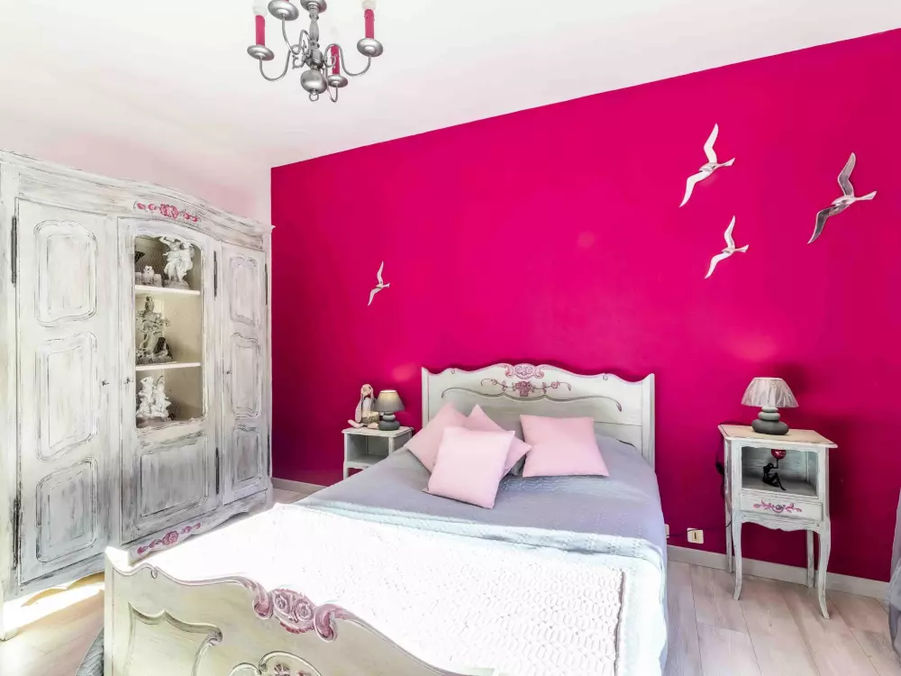 Maison de Vacances Le Tignet