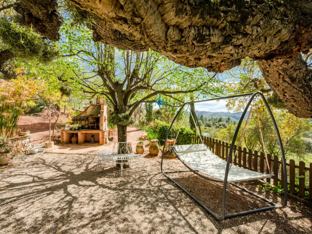 Maison de Vacances Le Tignet