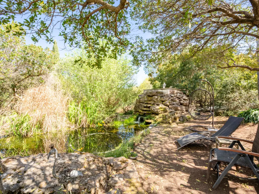 Maison de Vacances Le Tignet