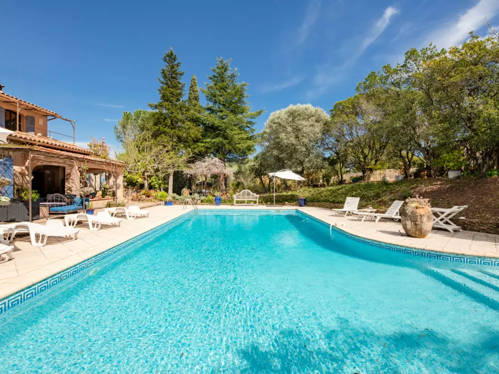 Maison de Vacances Le Tignet