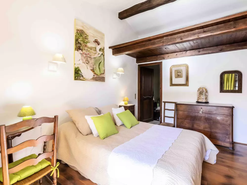 Maison de Vacances Le Tignet