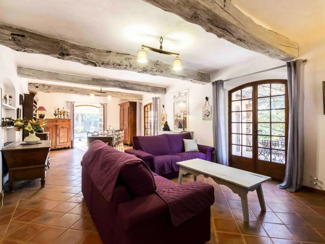 Maison de Vacances Le Tignet