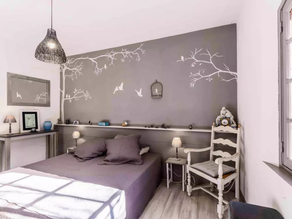 Maison de Vacances Le Tignet