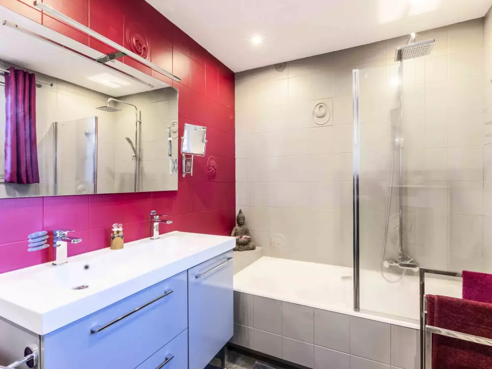 Maison de Vacances Le Tignet