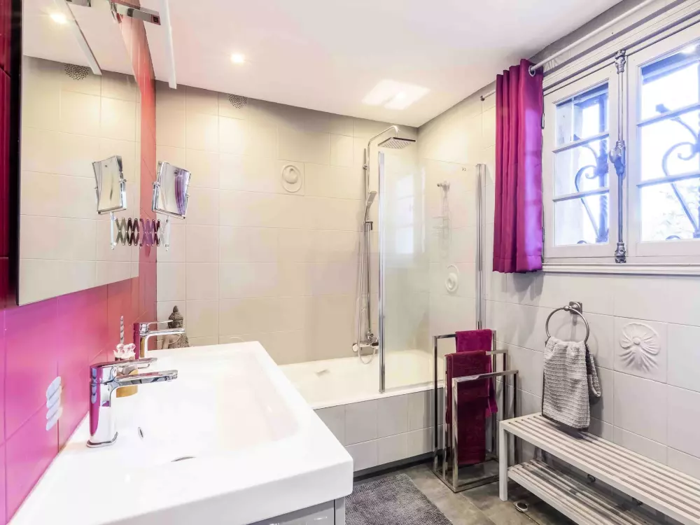 Maison de Vacances Le Tignet