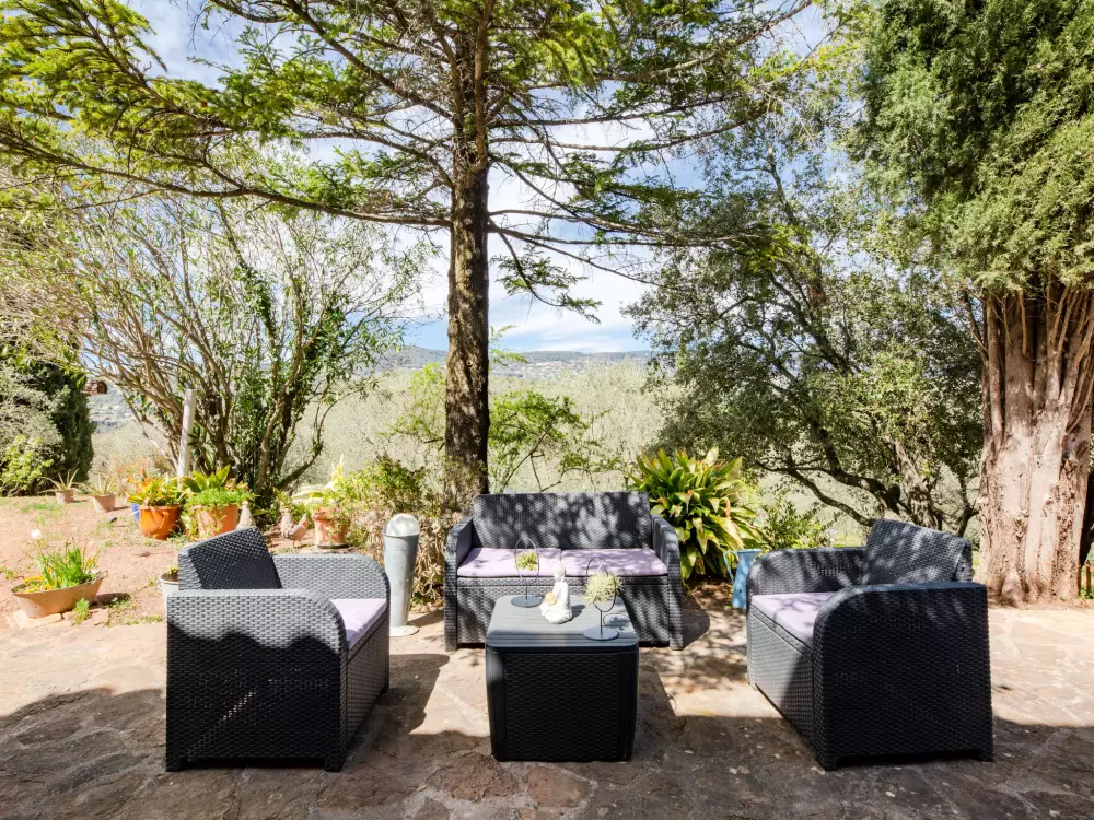 Maison de Vacances Le Tignet