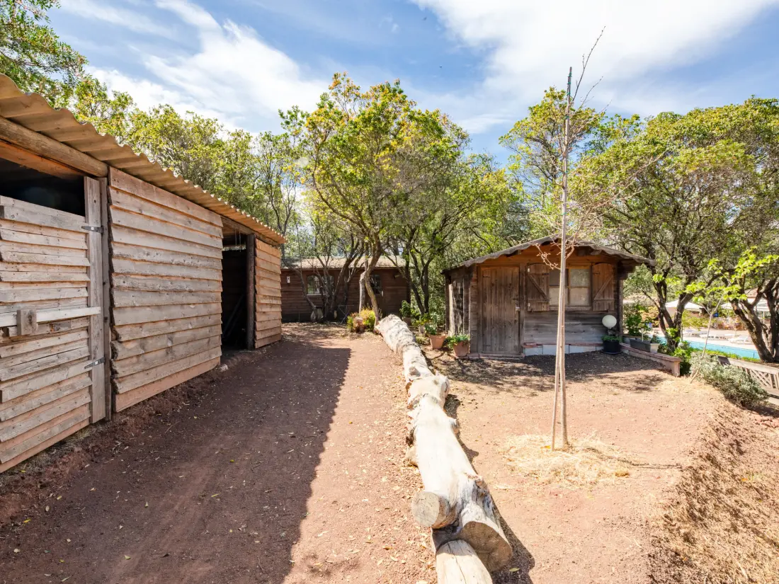 Maison de Vacances Le Tignet