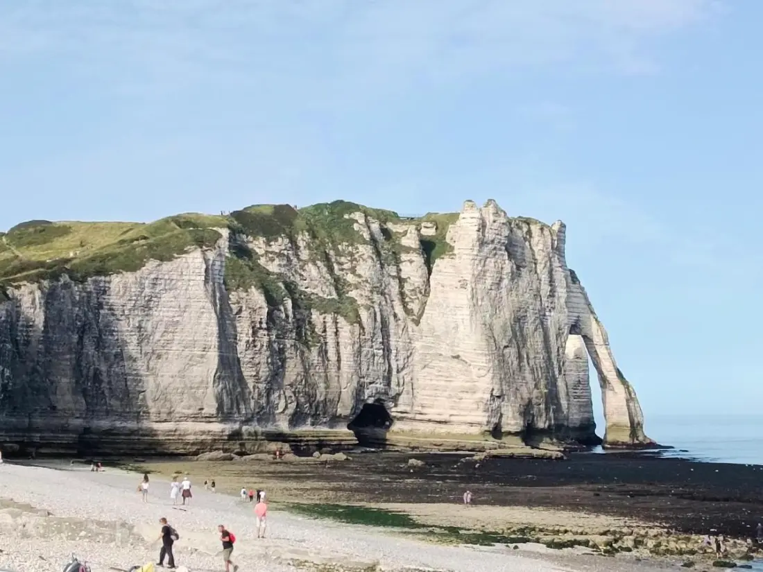 Gîte de France Gîtes de france® - la demeure des vents 3 épis